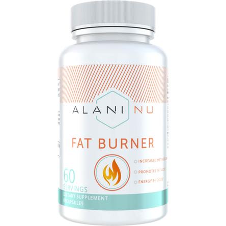 Alani Nu Fat Burner