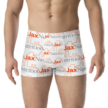 Load image into Gallery viewer, Jax Nutrition Full Color Logo Everywhere Boxer Briefs
