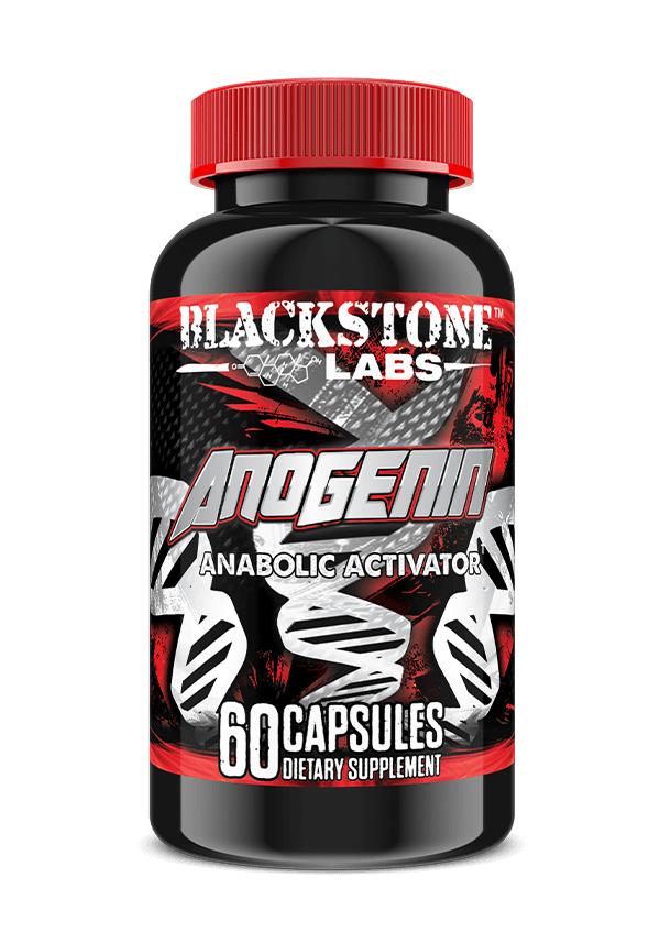 Blackstone Anogenin