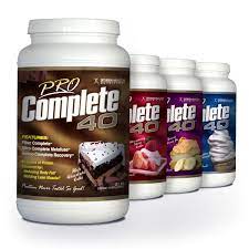 Pro Complete 40 2lb's -CALL STORE TO ORDER 1-904-312-9909