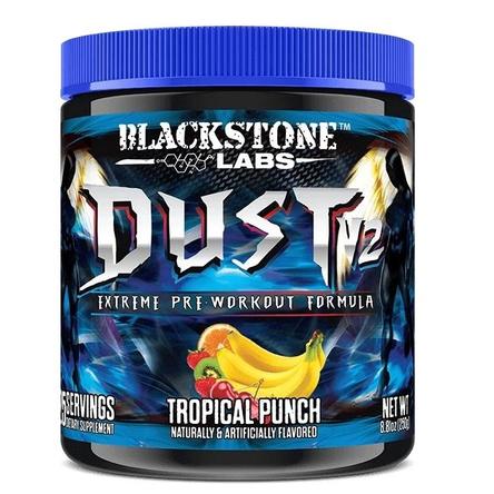 Blackstone Dust V2 Tropical Punch