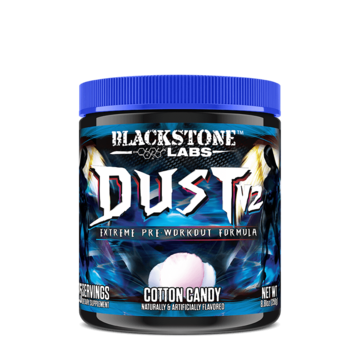 Blackstone Dust V2 Cotton Candy