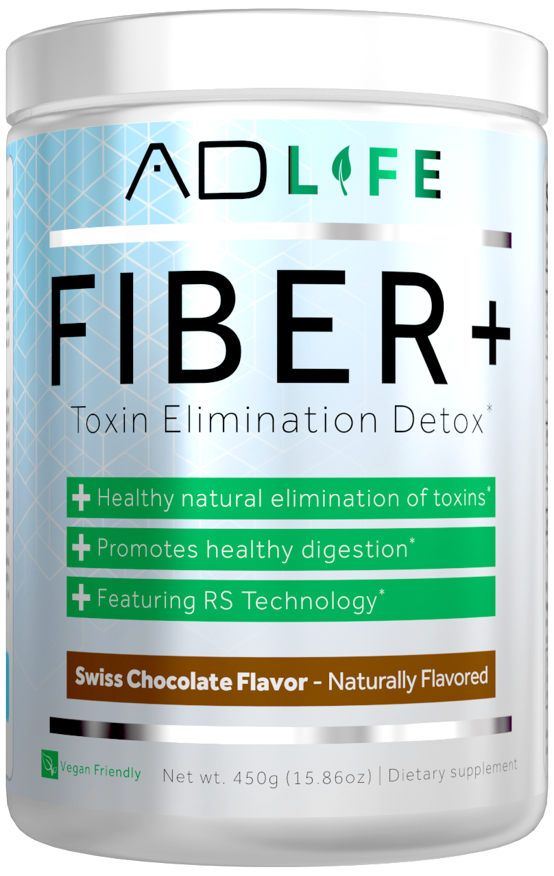 Project Ad Fiber + Chocolate