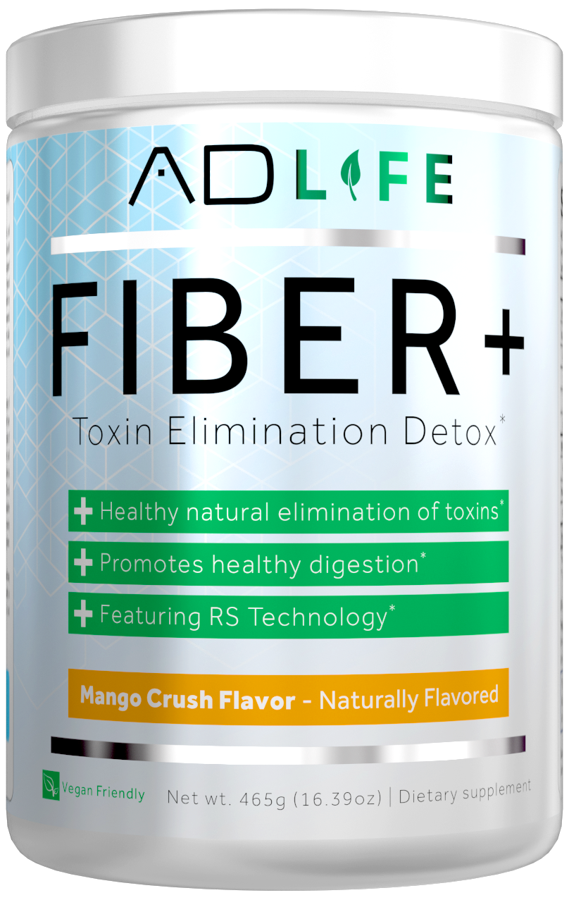 Project AD Fiber + Mango