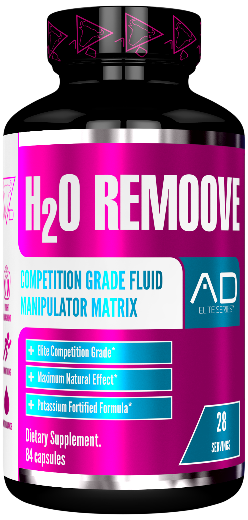 Project Ad H2O Remove