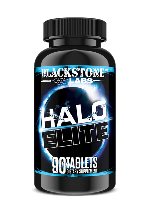Blackstone Halo Elite