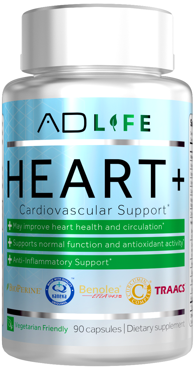 Project AD Heart +
