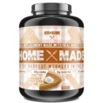 Home Made Sweet Potato Pie