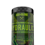 Hydraulic Pump Swamp Beast