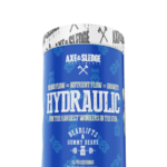 Hydraulic Pump Dead Lift and Gummy Bears