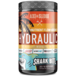 Hydraulic Pump Shark Bite