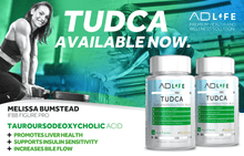 Load image into Gallery viewer, Project AD Tudca
