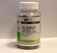 Load image into Gallery viewer, VHI Fit Gummy Vites
