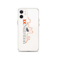 Load image into Gallery viewer, Jax Nutrition Full Color Logo iPhone Case
