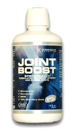 Joint Boost -CALL STORE TO ORDER 1-904-312-9909