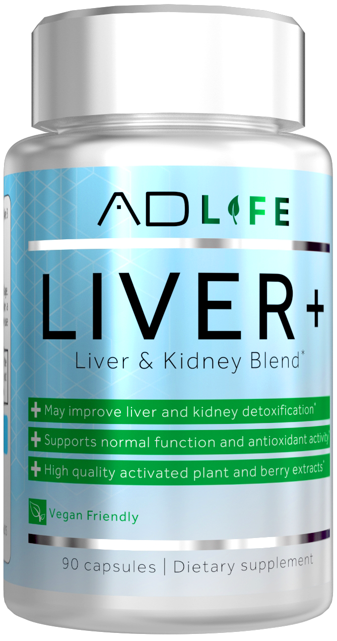 Project AD Liver +