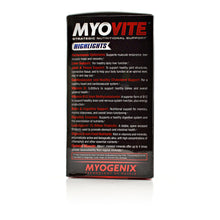 Load image into Gallery viewer, Myovite Multivitamin
