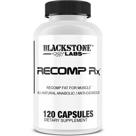 Blackstone ReComp Rx