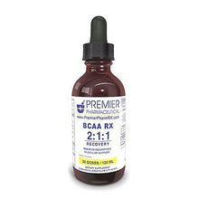 Load image into Gallery viewer, Premier BCAA Liquid
