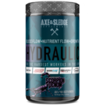 Hydraulic Pump Scorpion Venom