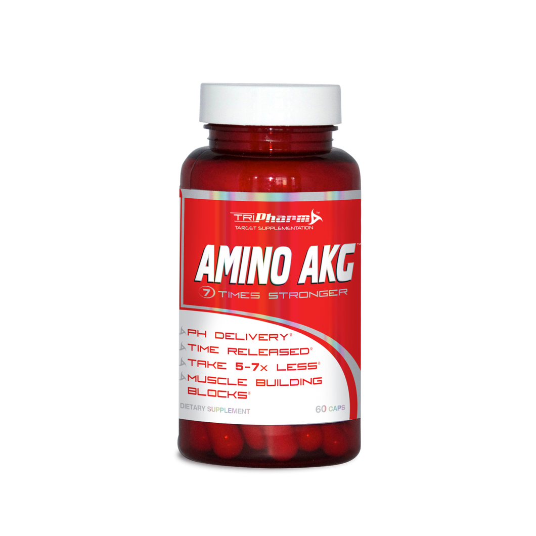 Amino AKG