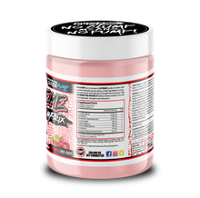 Load image into Gallery viewer, Supreme Preworkout - Strawberry Hard Candy
