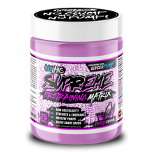 Load image into Gallery viewer, Supreme Preworkout - Purple Drank
