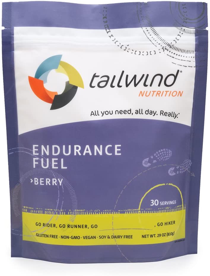 Tailwind Berry 30 servings