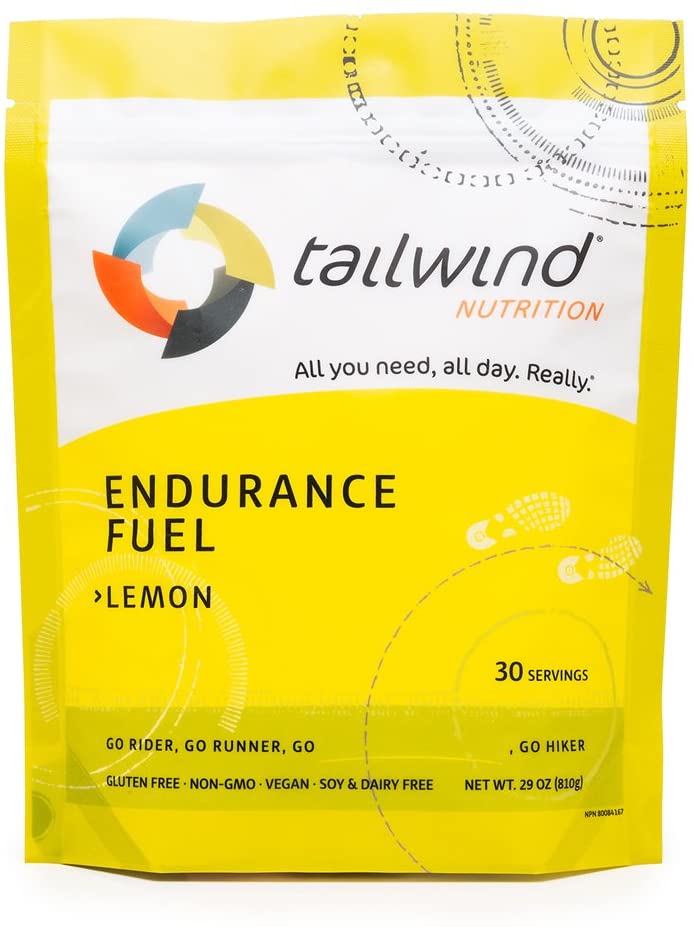 Tailwind Lemon 30 serving