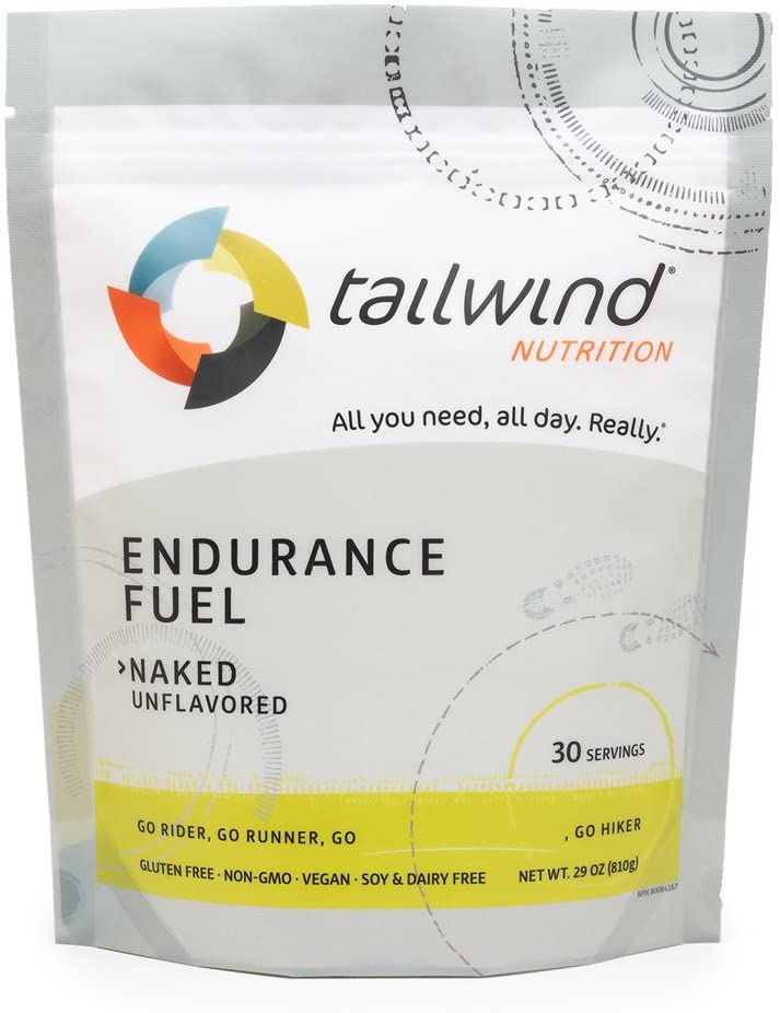 Tailwind Naked 30 servings