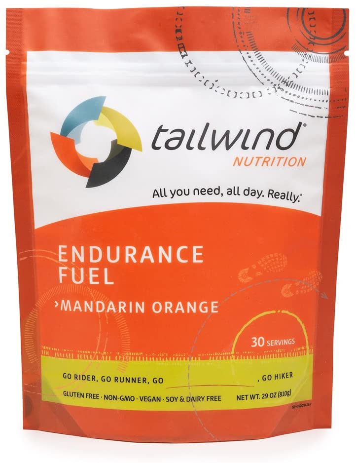Tailwind 30 Serving Mandarin Orange