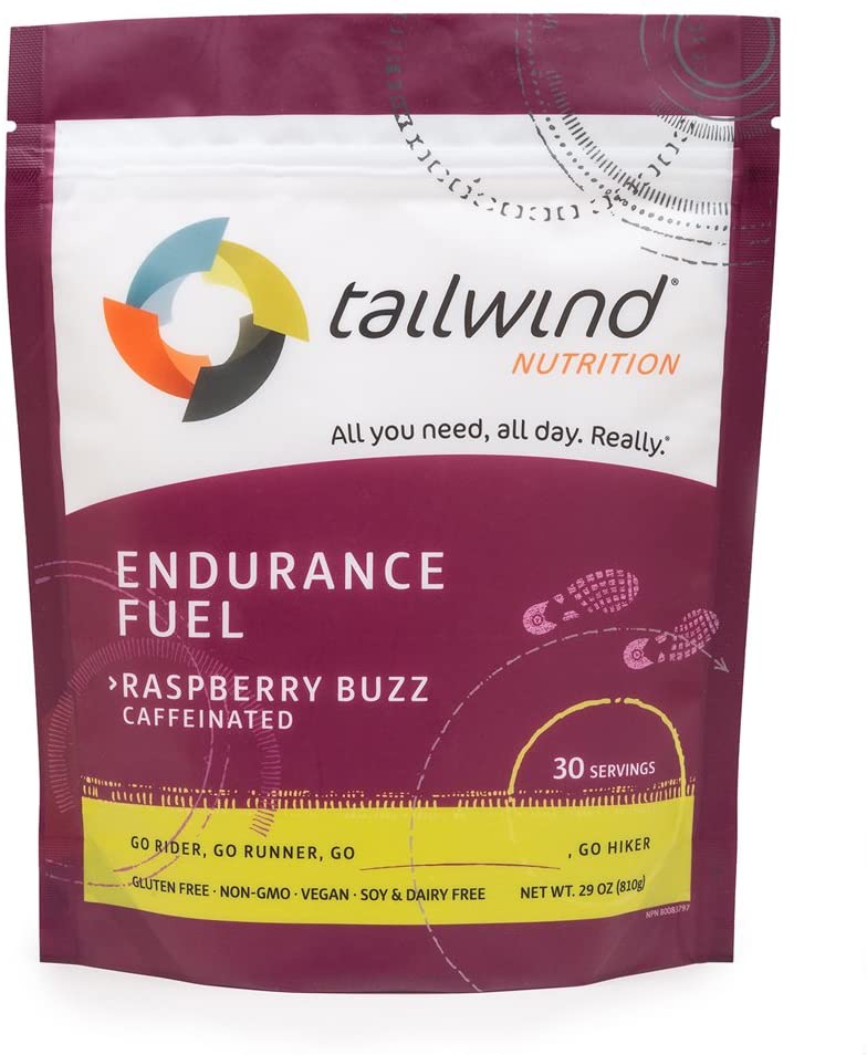 Tailwind Raspberry Buzz 30 servings