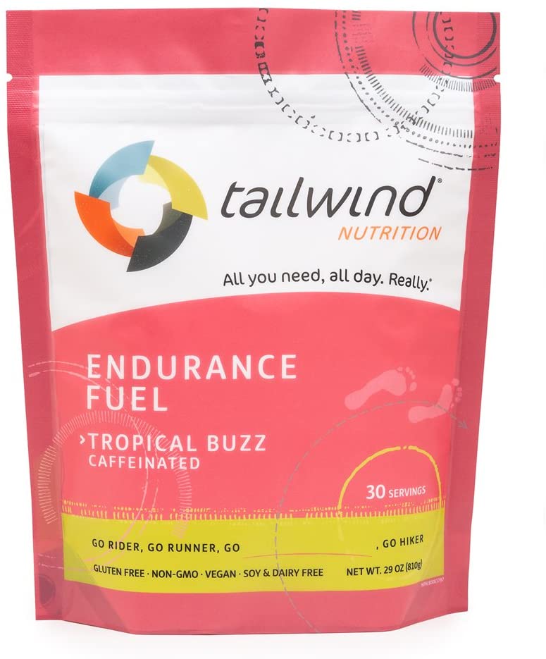 Tailwind Tropical Buzz 30 servings