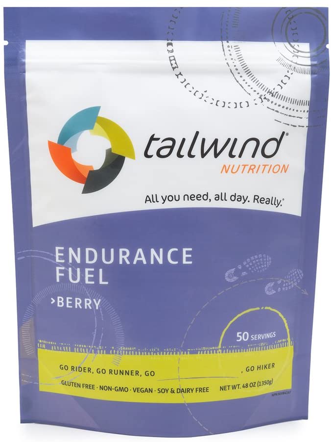 Tailwind Berry 50 servings