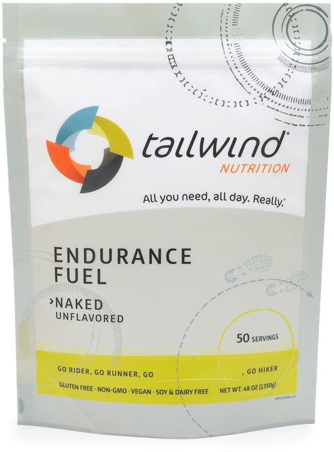 Tailwind Naked 50 servings