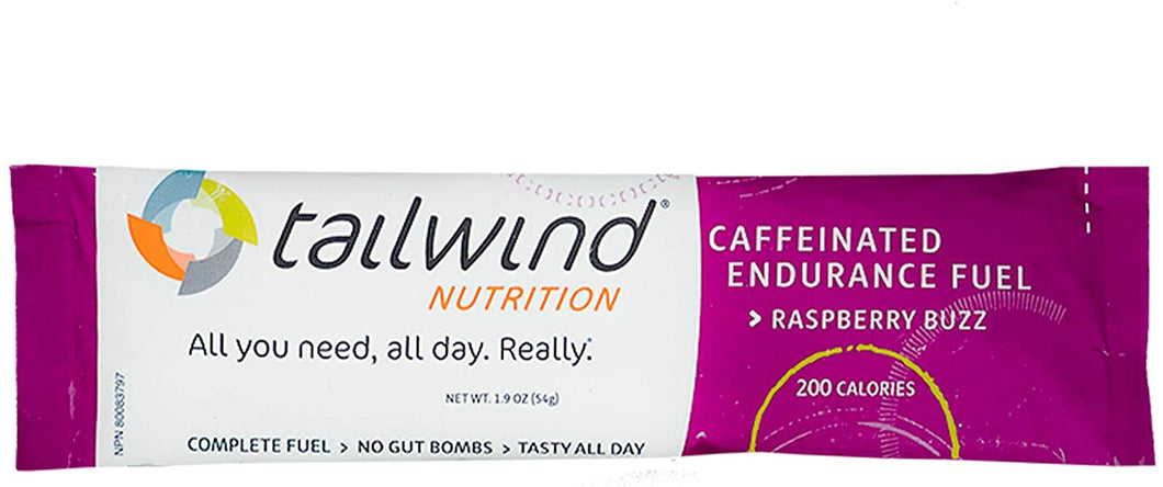 Tailwind Raspberry Buzz Sticks