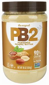 PB2 Big Powdered Peanut Butter