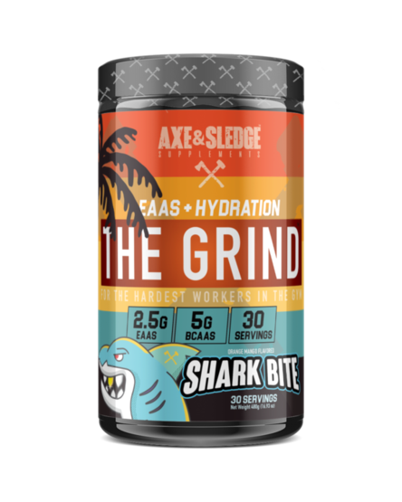 The Grind Shark Bite