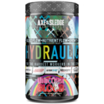 Hydraulic Pump Unicorn Blood