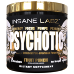 Psychotic Gold Fruit Punch